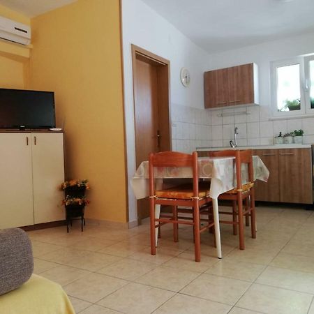 מאקרסקה Apartment Center Tonka מראה חיצוני תמונה