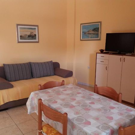 מאקרסקה Apartment Center Tonka מראה חיצוני תמונה