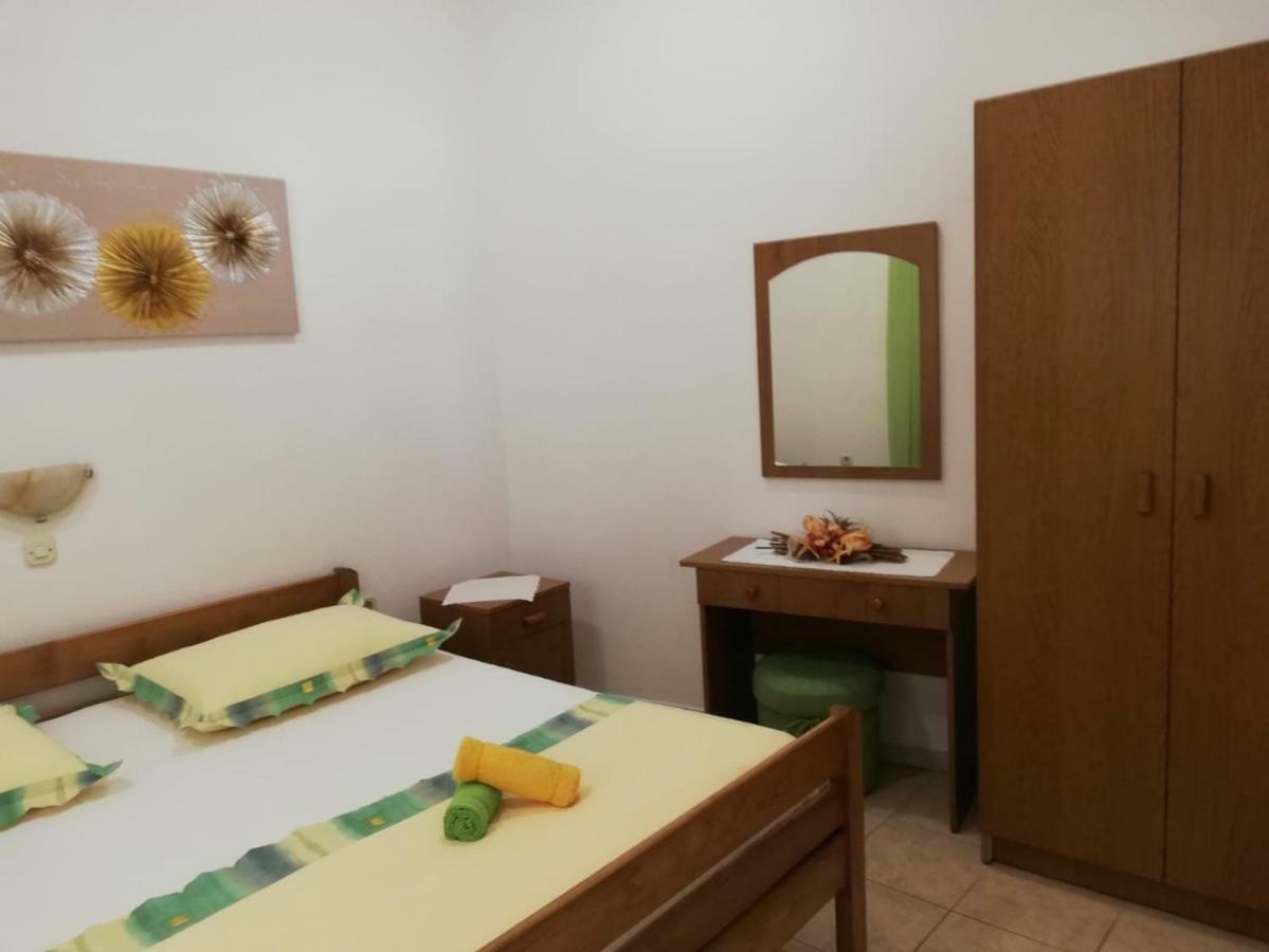 מאקרסקה Apartment Center Tonka מראה חיצוני תמונה