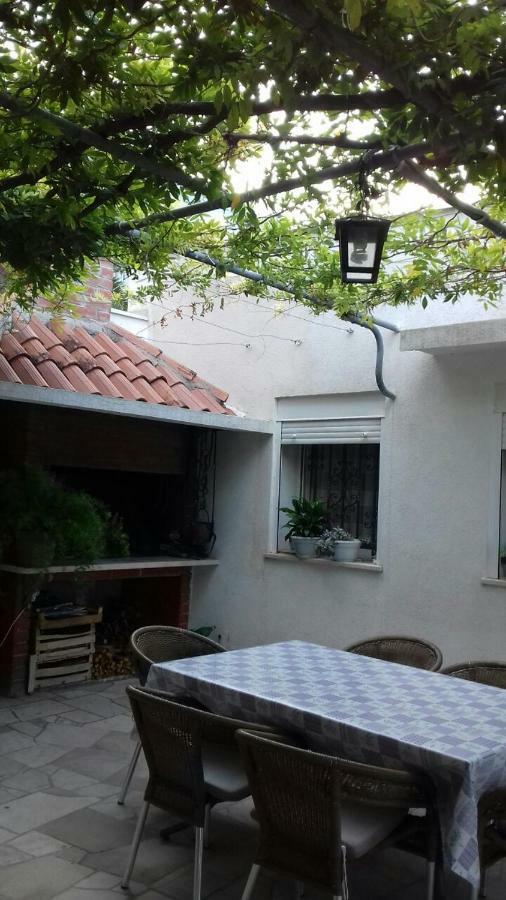 מאקרסקה Apartment Center Tonka מראה חיצוני תמונה
