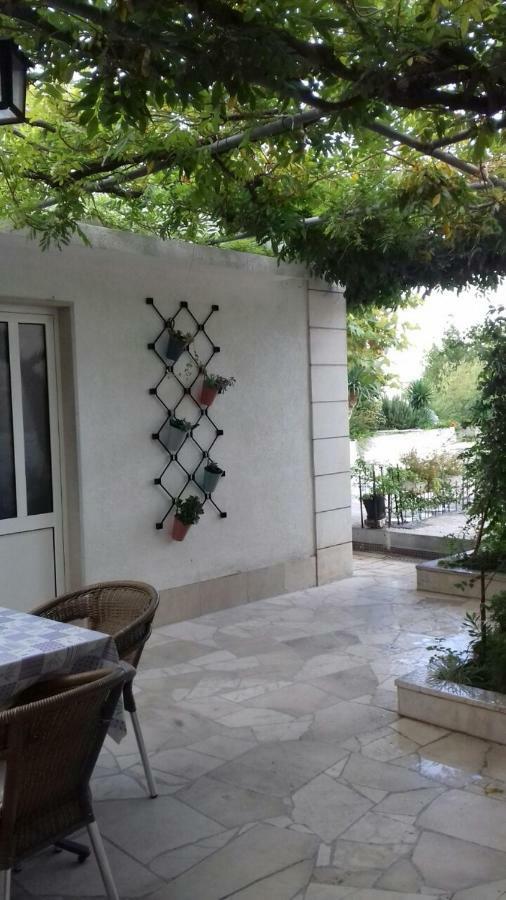 מאקרסקה Apartment Center Tonka מראה חיצוני תמונה